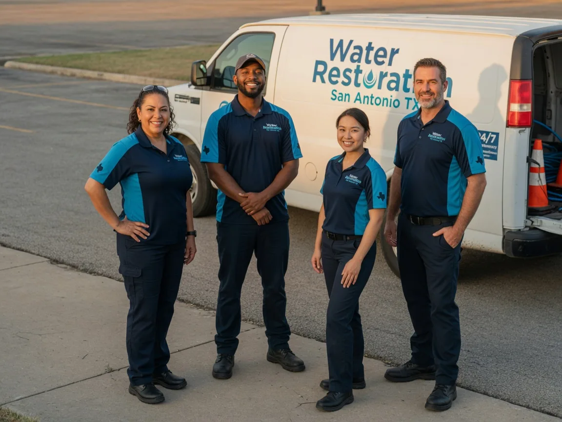 Water Damage Repair company in Christiana, TN